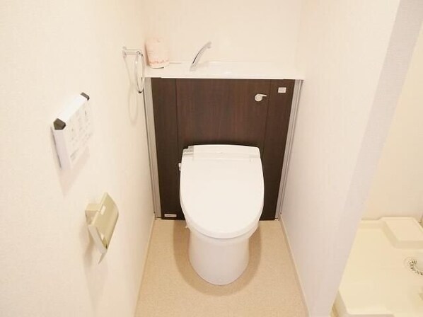 グランコーナ高崎の物件内観写真